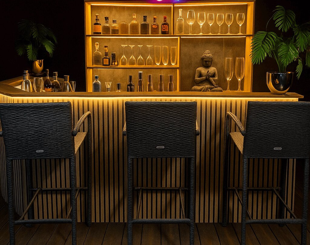 Zenzi'zen-Hensies必去景点