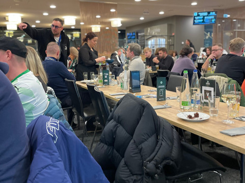 Sportpark Ronhof Thomas Sommer-菲尔特必去景点