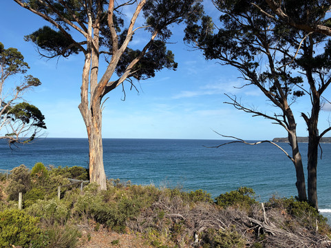 卢弗拉海滨酒店主图