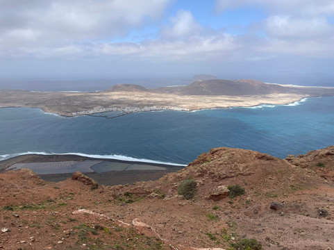 Mirador del Río-兰萨罗特必去景点