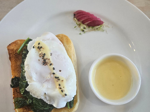 吉尔布瑞食宿酒店主图