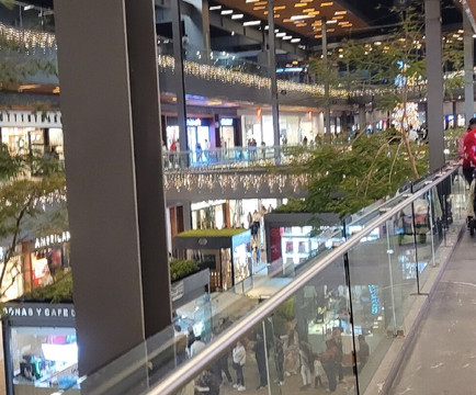 Antea Lifestyle Center-克雷塔罗必去景点