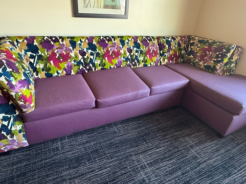 图克姆卡里拉昆塔温德姆套房酒店主图