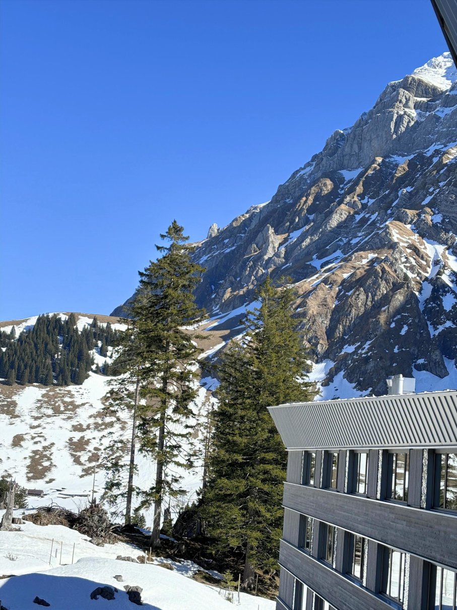 桑蒂斯达斯酒店-酒店景观