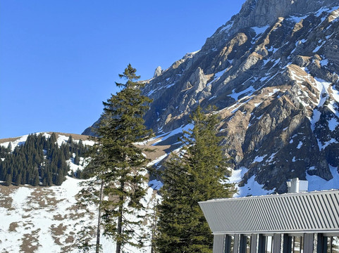 桑蒂斯达斯酒店主图