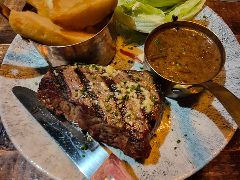 安布尔赛德旅馆 - 旅馆集团主图