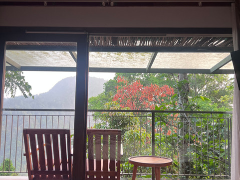 钦巴拉蒂瓦亚纳德精品度假村主图