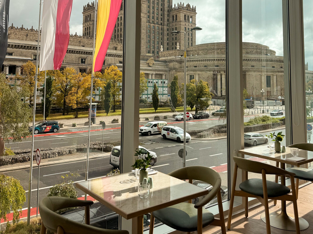 Anawa Restaurant主图