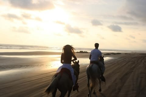 RIDE Manzanillo-Manzanillo必去景点