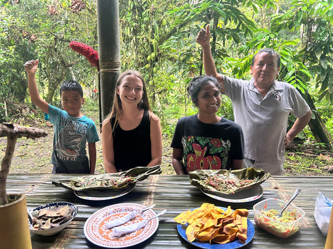 Shuklla Experiences-Archidona必去景点