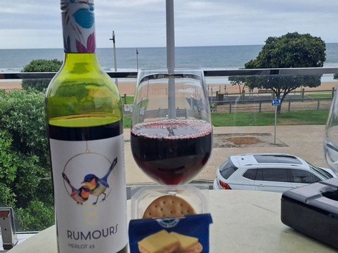 Beachfront Voyager Motor Inn主图