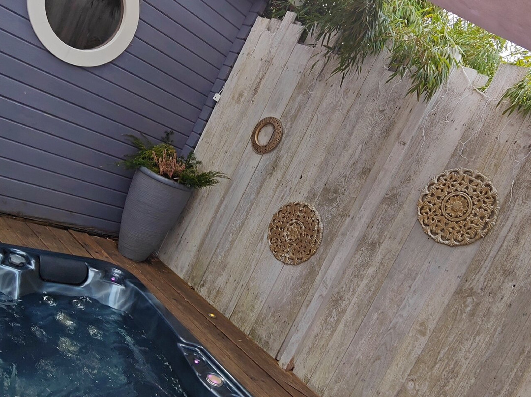 Spa Residence Simona Seibold-Waldkirchen必去景点