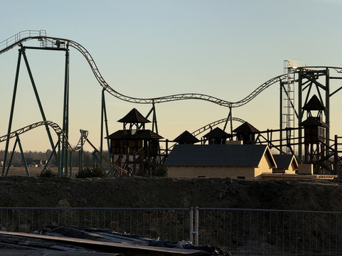 Mandoria-Rzgow必去景点