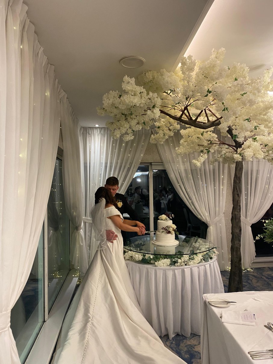 红色城堡酒店-浴室