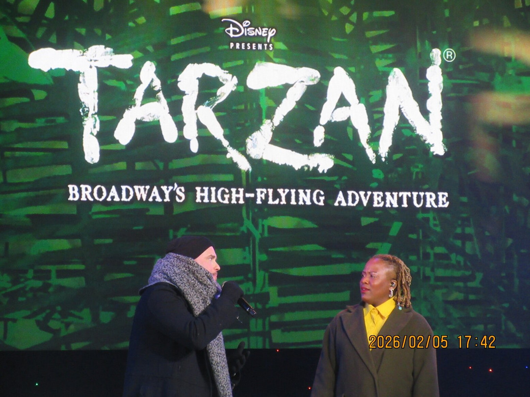 EPCOT International Festival of the Arts-Lake Buena Vista必去景点