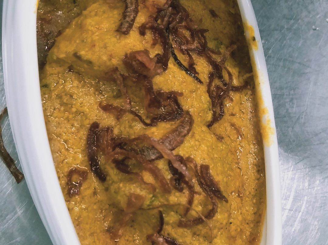 三角洲套房 - 舒适奢华主图