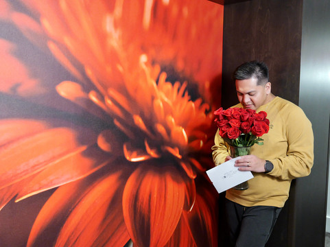 考特里尔酒店主图