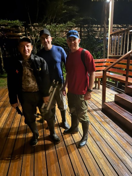 塔博帕塔研究中心酒店-官方