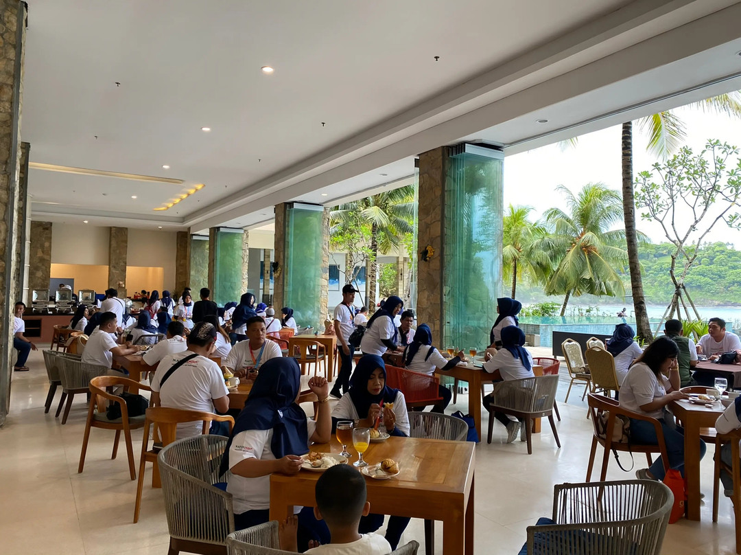 Louis Kienne Resort Senggigi