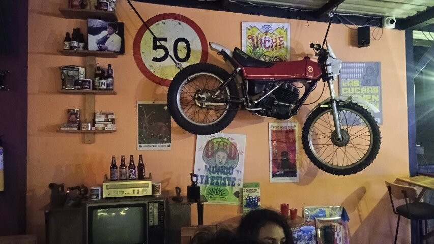Ubatexas