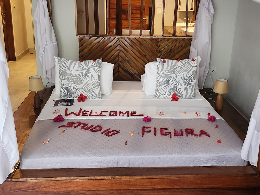 Zanzibella Hotel & Spa主图