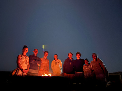 Coco Kite Colombia-Mayapo必去景点