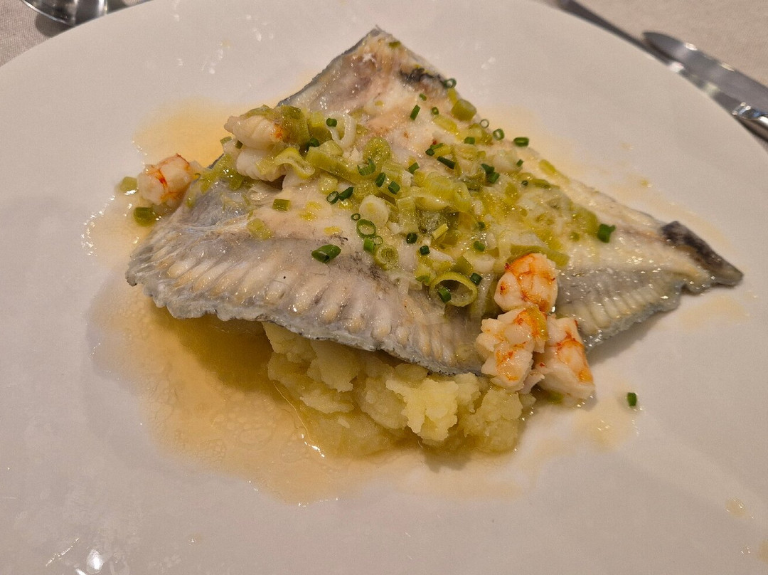 Bodega Sommos-Barbastro必去景点