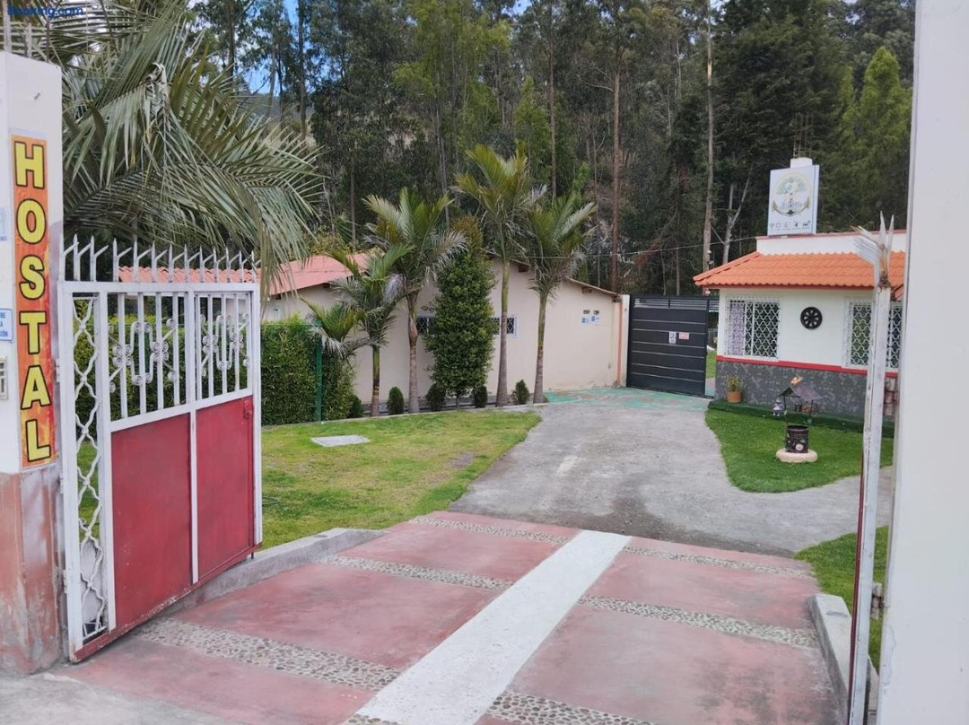 Hostal El Muelle