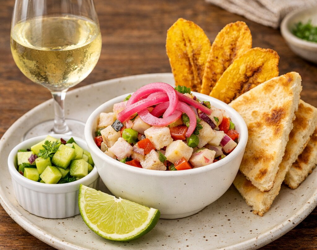 The Terrace at Bananaquit主图