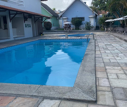 卡鲁阿鲁公园酒店主图