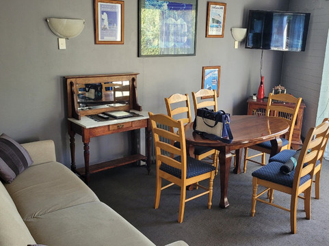 枢纽汽车酒店主图