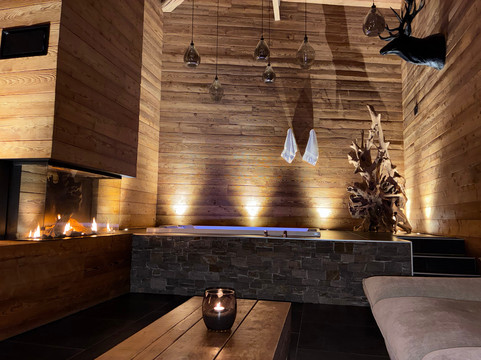 La Clé des Granges主图