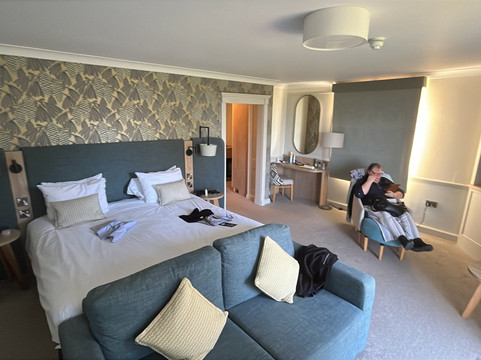 Warner Hotels - Sinah Warren Hotel主图