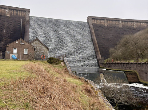 Avon Dam-South Brent必去景点