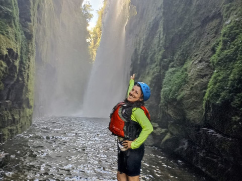 Caçadores de Aventuras Ecoturismo-Jaguariaiva必去景点