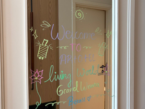 ARTOTEL Living World Grand Wisata Bekasi