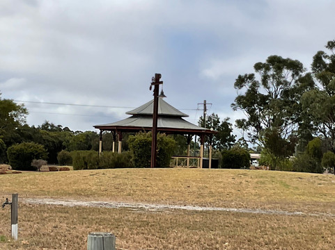 Wilson Park-Mount Barker必去景点