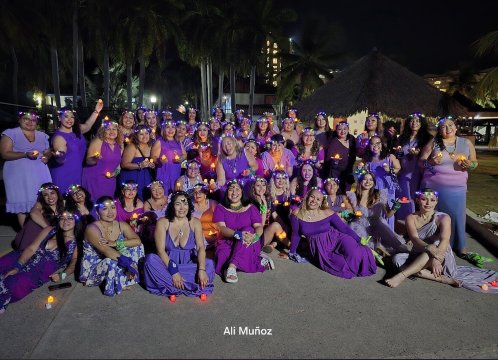 伊斯塔帕夸尔顿俱乐部全包度假村-浴室