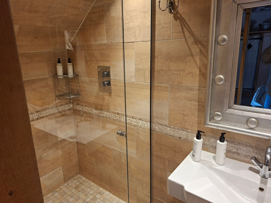 威弗顿贝尔酒店主图