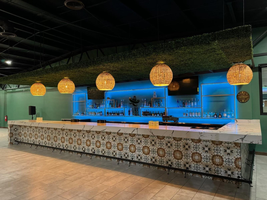 El Alegre Bar & Event Center