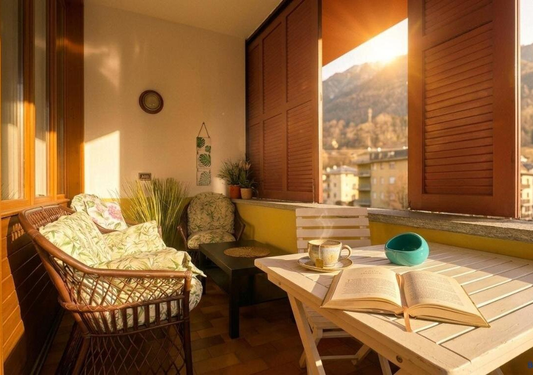 Le Ortensie Rooms