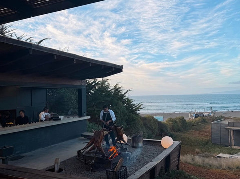 阿莱雅酒店主图