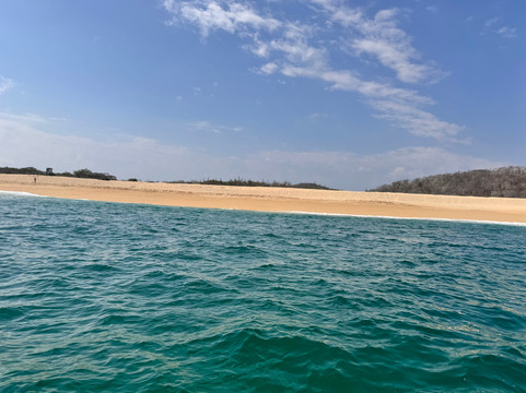 Tony Lopez Lopez-Santa Maria Huatulco必去景点