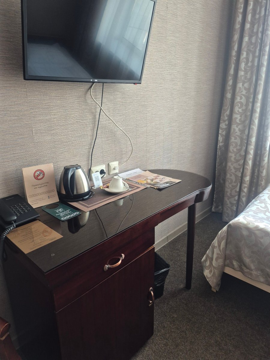 弗雷加特酒店-官方