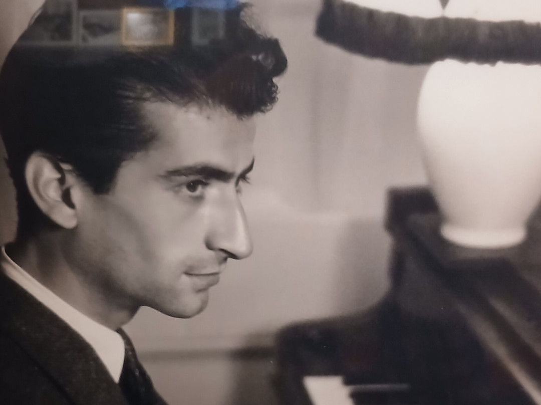 Musee Louis de Funes-Saint-Raphael必去景点