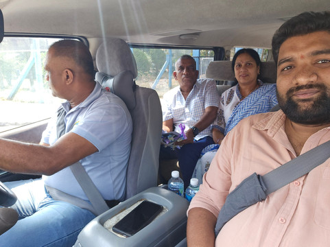 Globeenjoy-Kotte必去景点