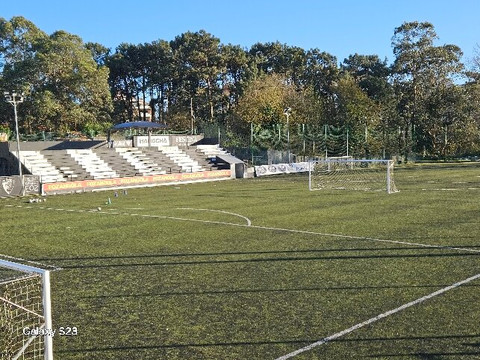 Futebol Clube da Foz