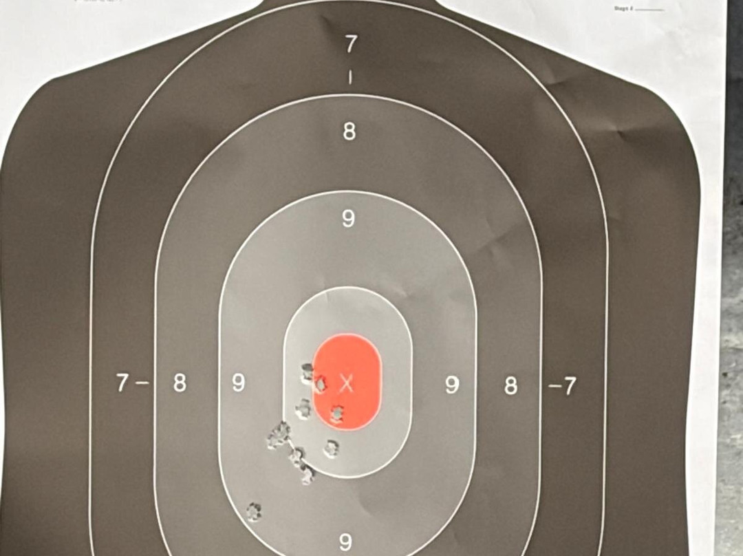 Miami Gun Classes-迈阿密必去景点