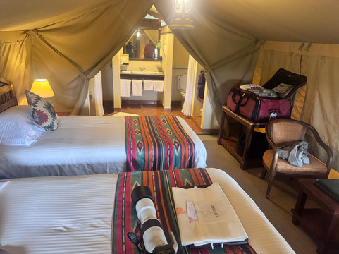 Africa Safari Trips-内罗毕必去景点