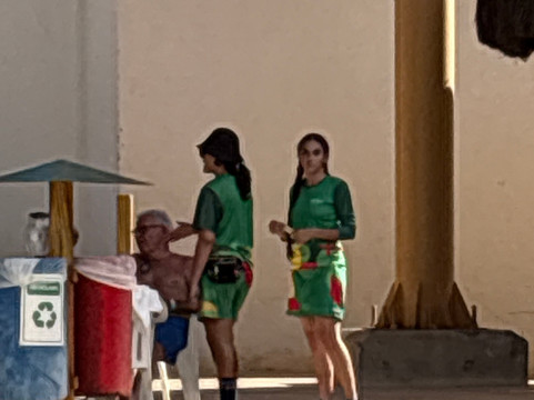 Water Park-Caldas Novas必去景点